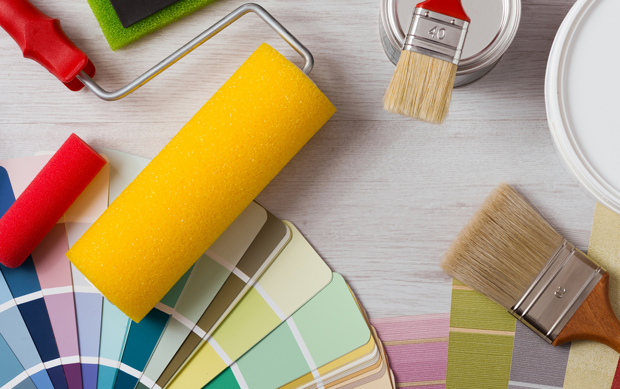 Afyonkarahisar dış cephe boyama