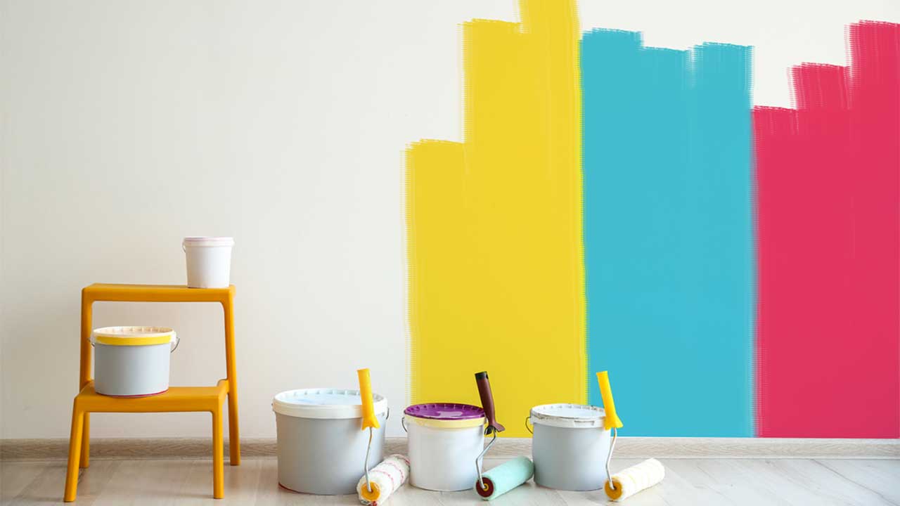 Afyonkarahisar iç cephe boyama